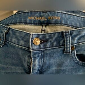 Michael kors skinny jeans